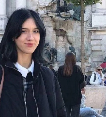 Погибшую от рук россиян 15-летнюю киевлянку идентифицировали по ДНК через полтора года