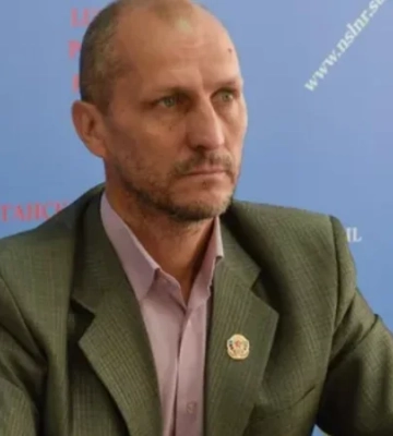 СМИ узнали, кто стоит за ликвидацией «депутата ЛНР» Попова