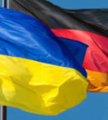 Німеччина надасть Україні грант на суму 20 мільйонів євро на розвиток відновлюваної енергетики