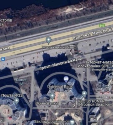 Прокуратура требует снести незаконный гараж на коммунальной земле в Киеве