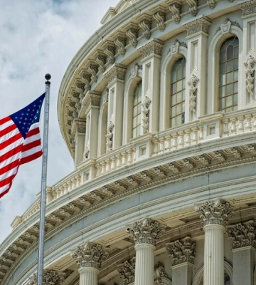 Все республиканцы проголосовали против: Сенат США заблокировал помощь Украине, – СМИ