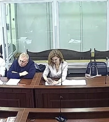 Задержание судей-взяточников: второго подозреваемого отправили под стражу