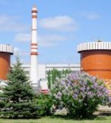 Агентство відновлення та USAID  спільно працюють над пасивним захистом енергооб’єктів