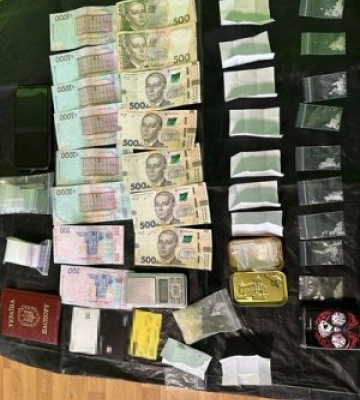 На Закарпатті СБУ викрили наркоугруповання, яке спеціалізувалося на масовому збуті психотропних речовин