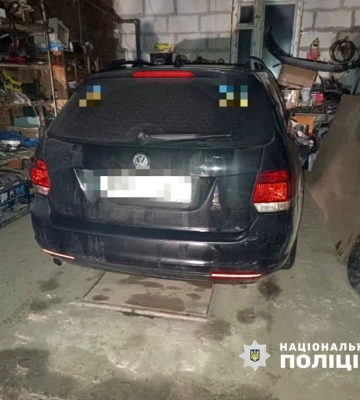 На Житомирщині водія судитимуть за нетверезу ДТП із пораненим та втечу з місця інциденту (ФОТО)