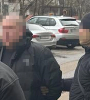 В Одессе задержали агента ФСБ, который планировал баллотироваться в Раду