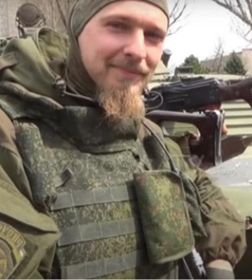 Фінляндія відмовилася передати Україні ватажка неонацистської групи Русич