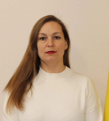 У Сумській МВА — нове поповнення