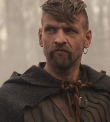 Після важкого поранення помер актор Василь Кухарський