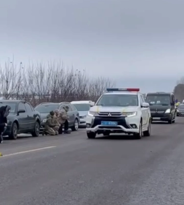 Загинув від важких поранень на Харківщині: на Волинь «на щиті» привезли Героя Олександра Давидчука. Відео