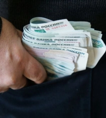 Всевидящее око по-русски: оккупанты в Мелитополе решили бороться с взятками