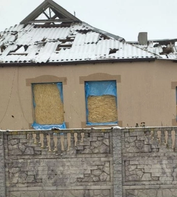 рф запустила по Україні 19 крилатих ракет, п&#039;ять влучили в інфраструктуру: є руйнування і жертви