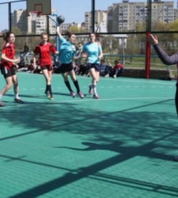 У львівських школах побільшає уроків фізкультури