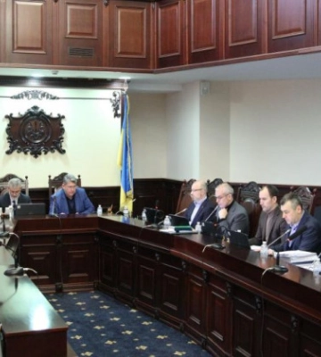 Суддя Вовчанського райсуду Харківської області підтвердив здатність здійснювати правосуддя