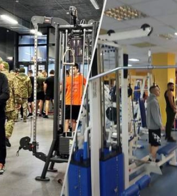 Повестки в спортклубах: военкомат Закарпатья заявил, что продолжит рейды
