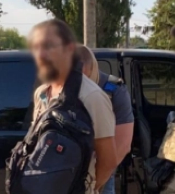 На Херсонщині за збут зброї судитимуть священнослужителя