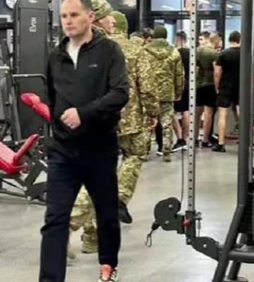 В военкомате Закарпатья прокомментировали вручение повесток в спортзалах