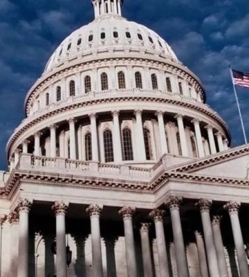Руслан Бортник. Чому Сенат США провалив голосування за виділення допомоги Україні?