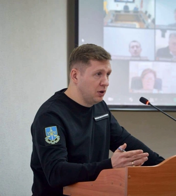 Черкаська прокуратура розслідує тендер на реконструкцію стадіону у Ватутіному