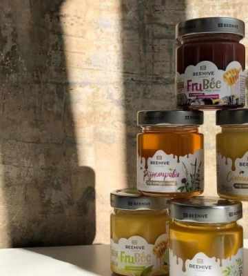 Beehive підтвердила світовий стандарт якості IFS Food