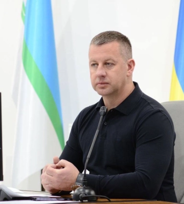 “Рівне додатково виділить більше 12 мільйонів гривень на підтримку ЗСУ” – Віктор Шакирзян