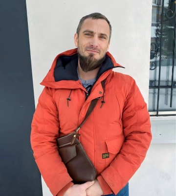 У Рівному розшукують 35-річного підозрюваного в збуті наркотиків                
