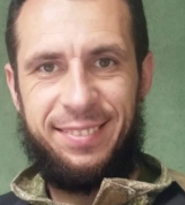 Військовослужбовця з Мукачева нагородили відзнакою Міністра оборони України