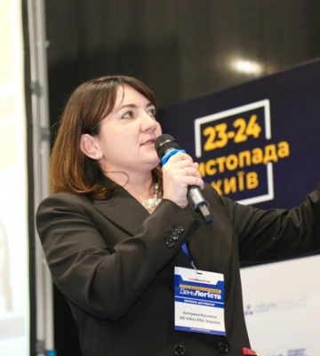 Роль закупівель у логістиці: Катерина Кузьміна, AB InBev Efes Україна