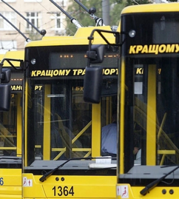 Маршут від станції «Теремки» до «Либідської» дублюватиме наземний транспорт