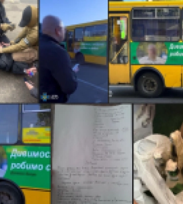 СБУ затримала в Одесі зрадника, який хотів балотуватися до Верховної Ради України, щоб шпигувати для фсб
