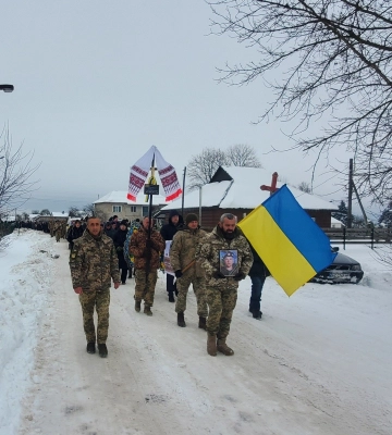 На Волині створено 18 рад ВПО