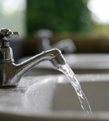 У Вінниці показники забрудненості води суттєво перевищують встановлені норми – Кузін