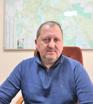 Суд ще на два місяці відсторонив мера Сум від посади