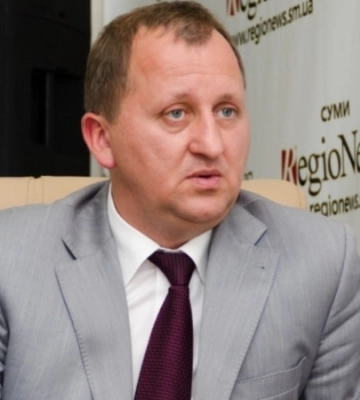 САП: суд продовжив відсторонення мера Сум від посади