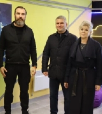 Міністр освіти і науки Оксен Лісовий побував у освітніх закладах Миколаївщини