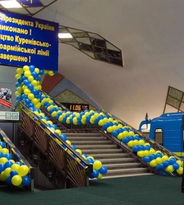 Закриття метро в Києві: радник Кличка назвав винного