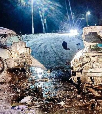 На Львівщині від початку року 207 людей загинуло через ДТП