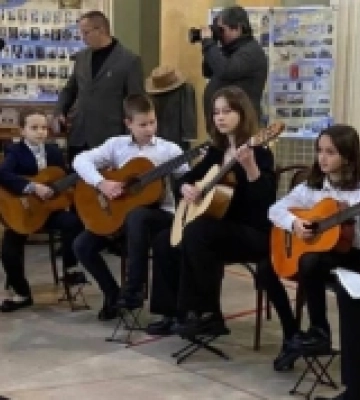 В Одесі відкрили виставку «Матеріальна культура німецької громади ХІХ–ХХ століть на Півдні України»