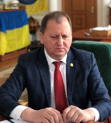 Суд продовжив відсторонення від посади мера Сум