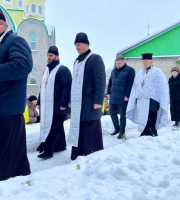 На Волині створено 18 рад ВПО