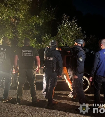 Перед судом постануть зловмисники, які на Закарпатті переправляли через кордон військовозобов’язаних чоловіків
