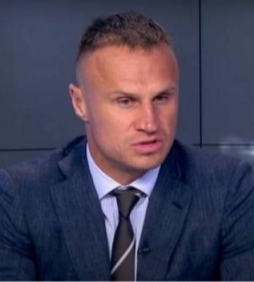 Скандальні вибори: Хто став головою Рівненської обласної асоціації футболу?