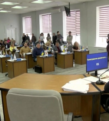 У Рівному виділили 12 мільйонів гривень на ЗСУ (ВІДЕО)