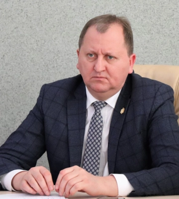 Суд ще на два місяці відсторонив мера Сум від посади
