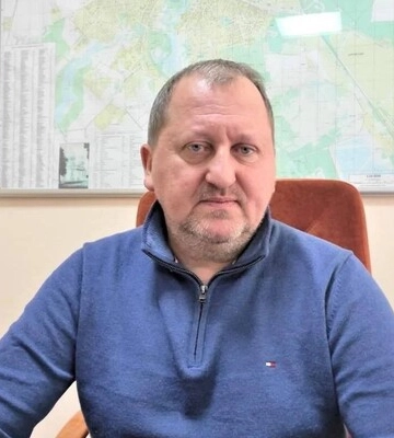 Лисенка ще на два місяці відсторонили від посади мера Сум