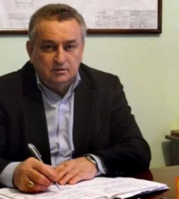 Суд покарав мера Ходорова, який виписував собі премії: заплатить 3400 грн штрафу