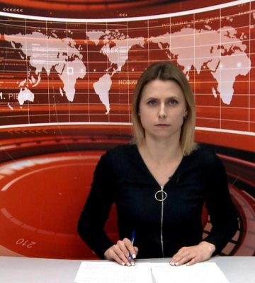Новини Рівного та області за 08 грудня 2023 року (ВІДЕО)