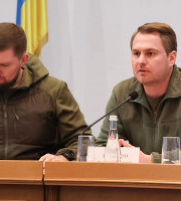 КОДА невдоволена закупівлями громад Бориспільського району, - Кравченко