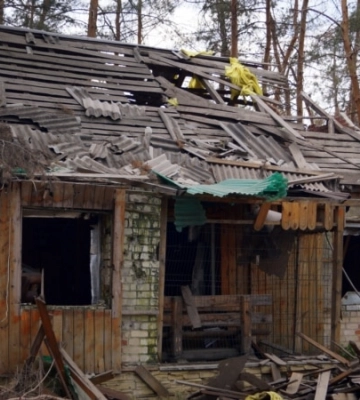 Українцям почали виплачувати кошти на капремонти за проєктом «єВідновлення»