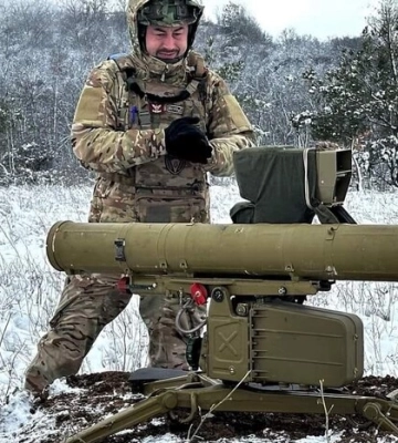 Сили оборони назвали кількість ворожих бойовиків на Авдіївському напрямку